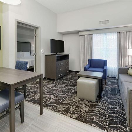 Homewood Suites By Hilton Saint Louis-Chesterfield Zewnętrze zdjęcie