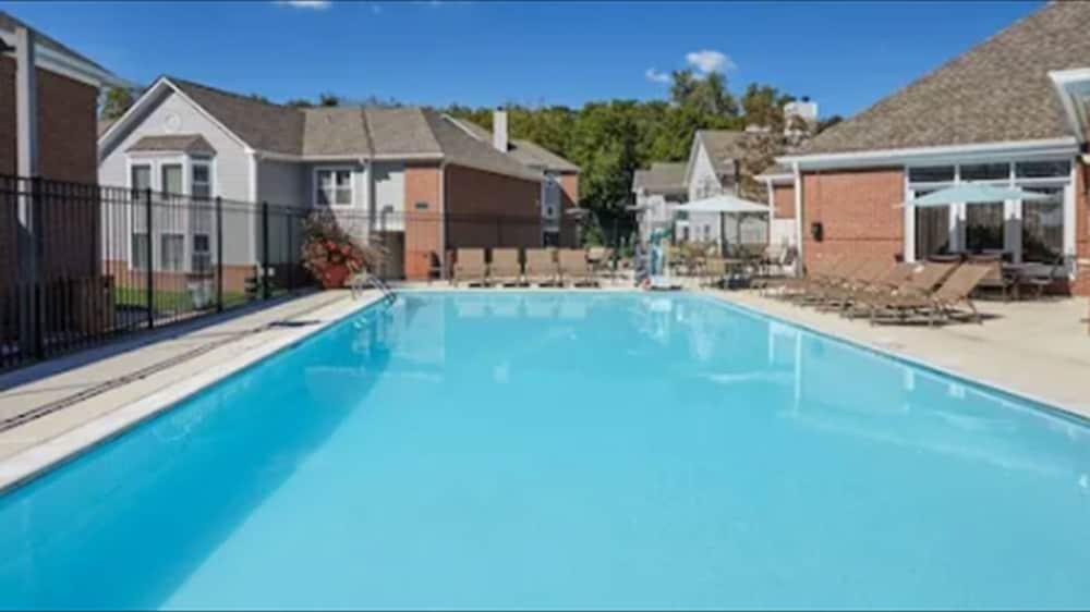 Homewood Suites By Hilton Saint Louis-Chesterfield Zewnętrze zdjęcie
