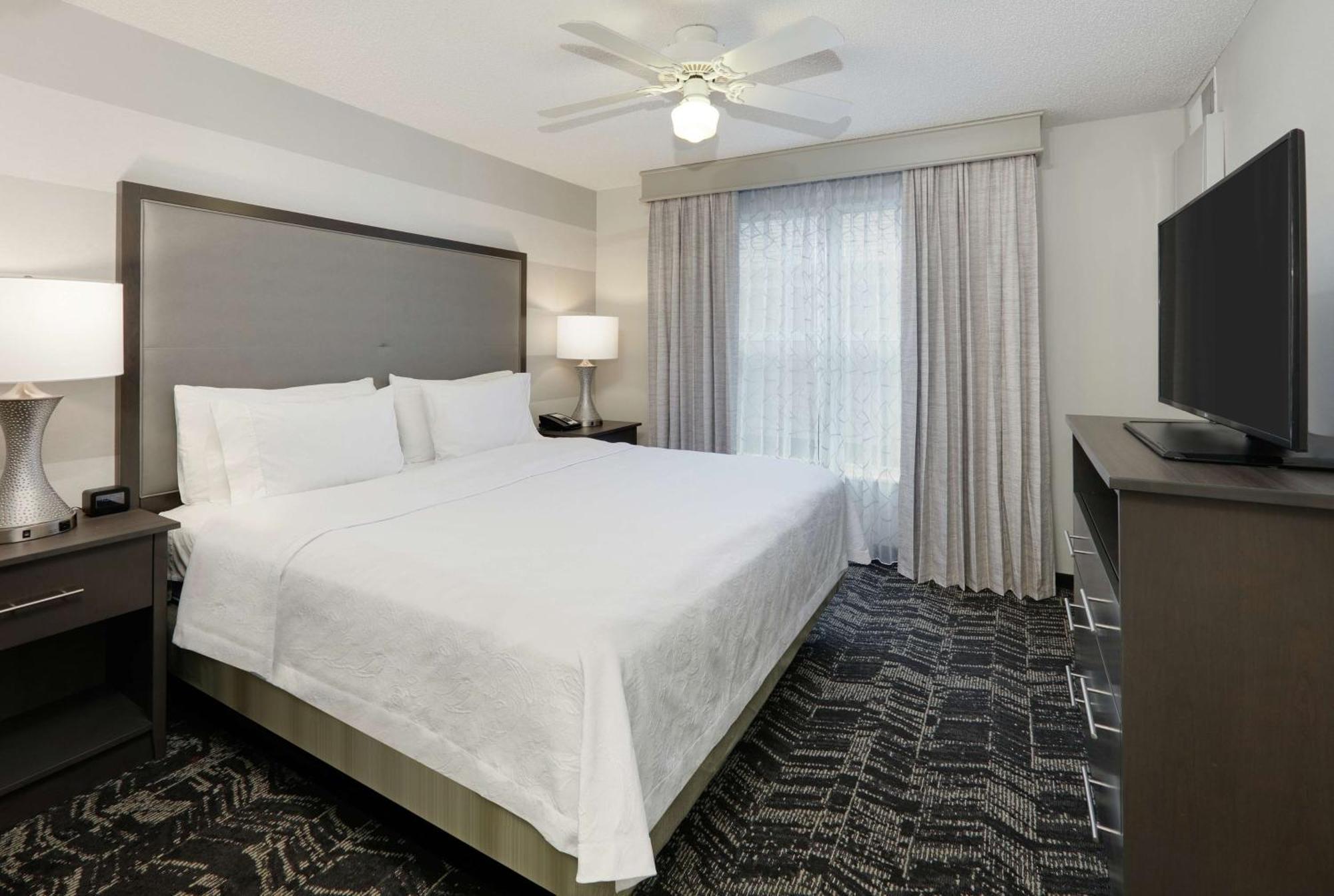 Homewood Suites By Hilton Saint Louis-Chesterfield Zewnętrze zdjęcie