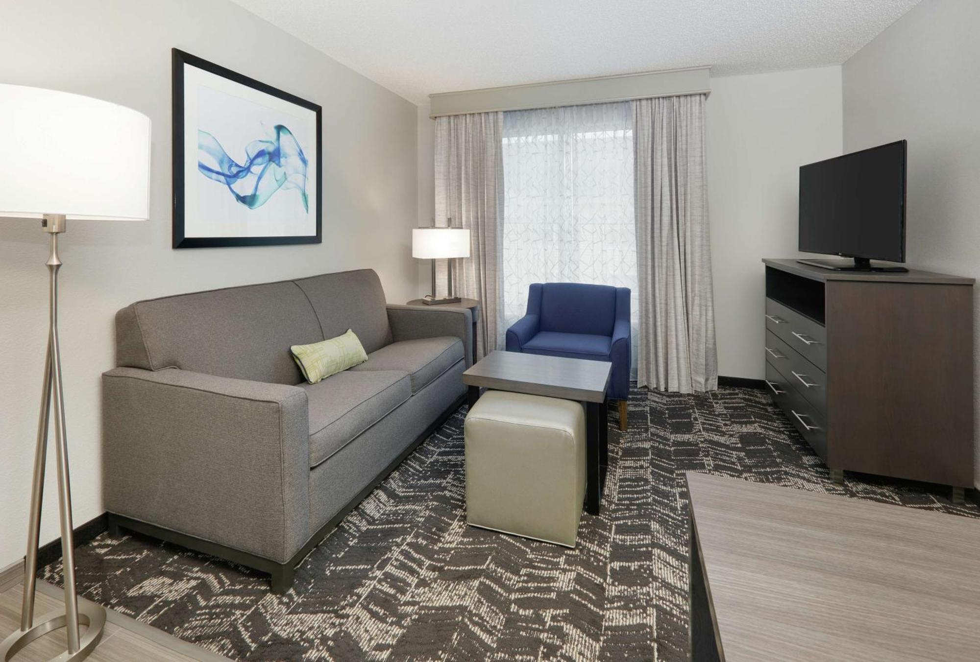 Homewood Suites By Hilton Saint Louis-Chesterfield Zewnętrze zdjęcie