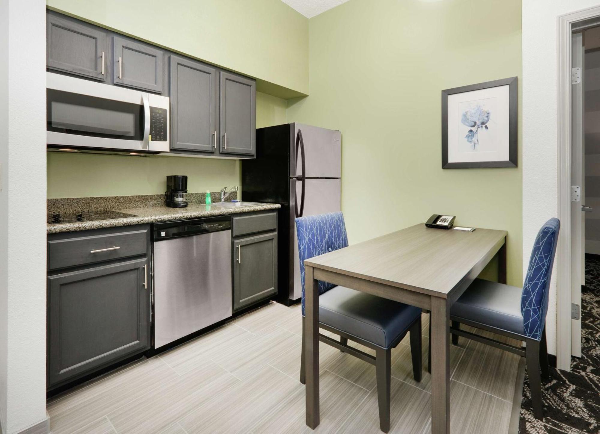 Homewood Suites By Hilton Saint Louis-Chesterfield Zewnętrze zdjęcie