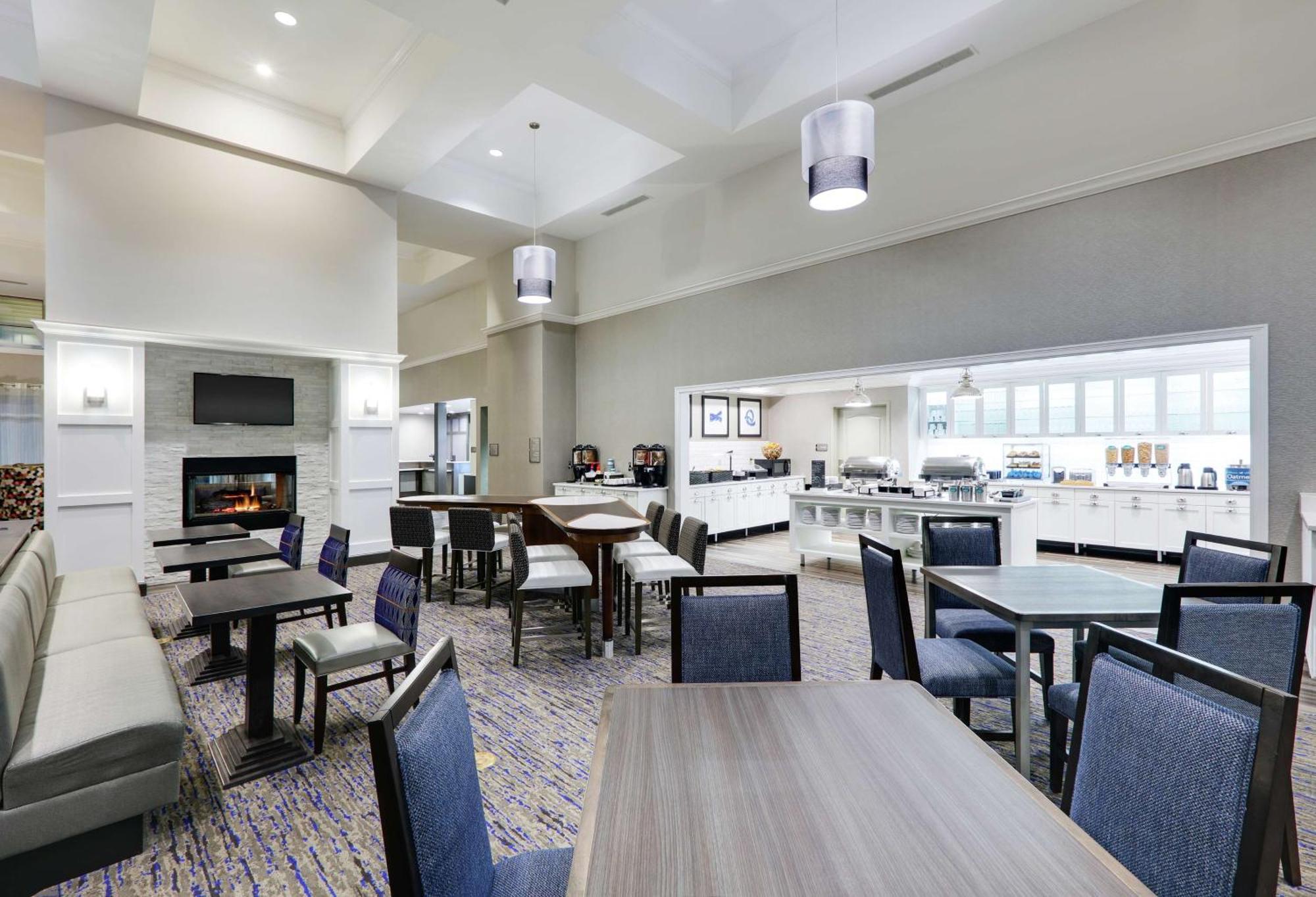 Homewood Suites By Hilton Saint Louis-Chesterfield Zewnętrze zdjęcie