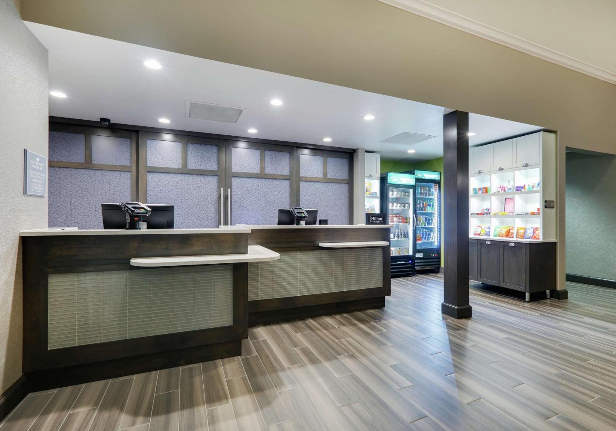 Homewood Suites By Hilton Saint Louis-Chesterfield Zewnętrze zdjęcie