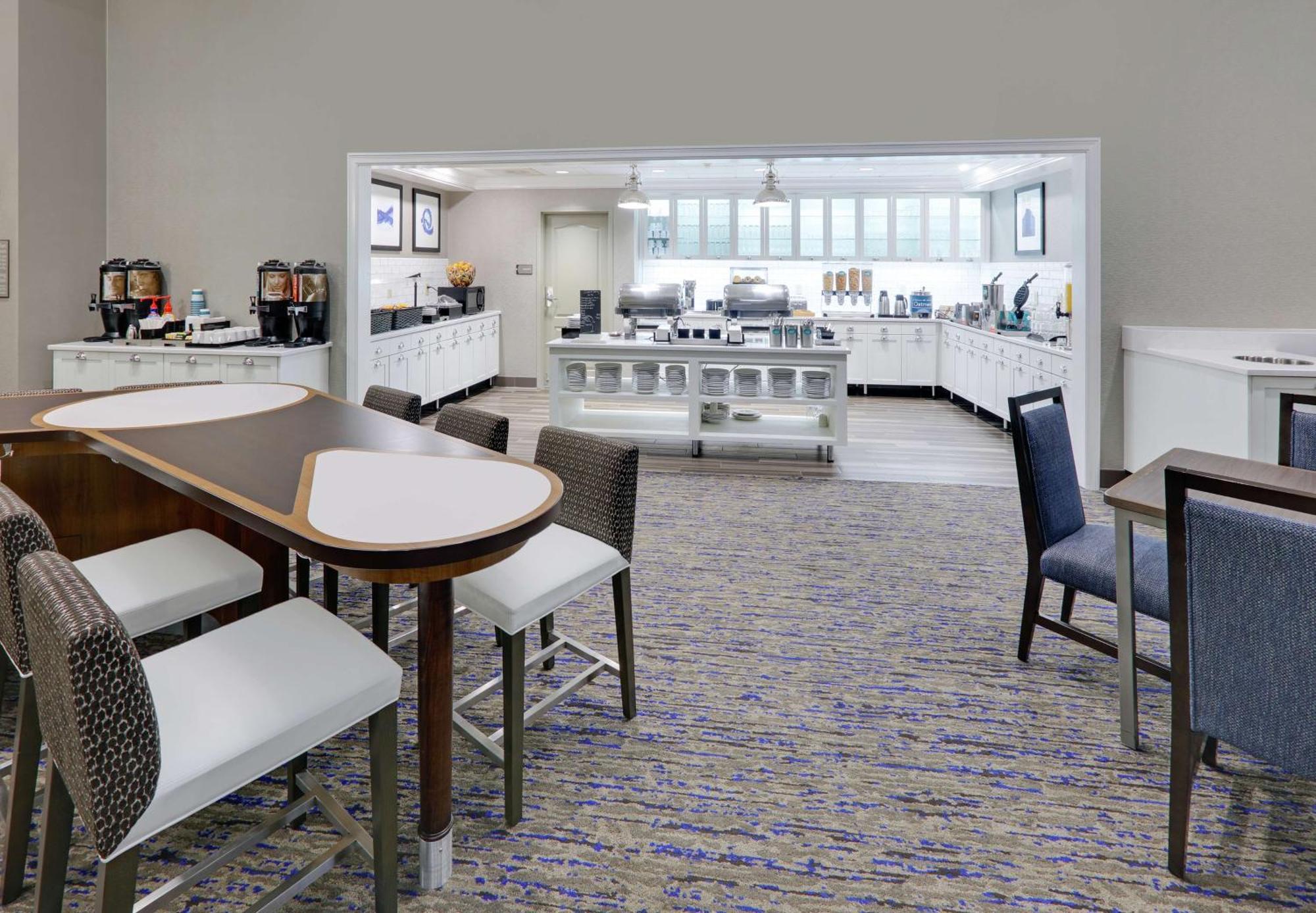 Homewood Suites By Hilton Saint Louis-Chesterfield Zewnętrze zdjęcie
