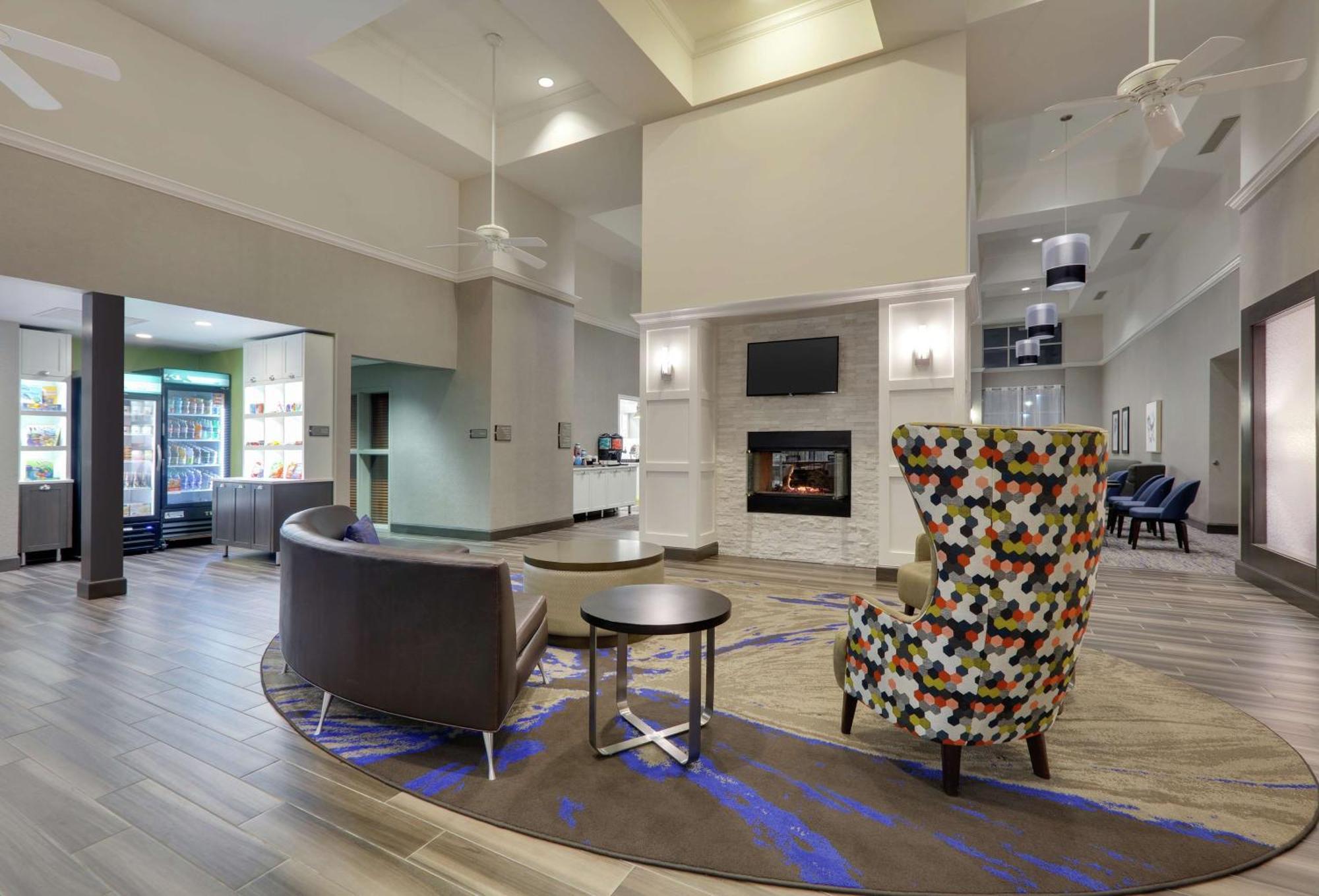 Homewood Suites By Hilton Saint Louis-Chesterfield Zewnętrze zdjęcie