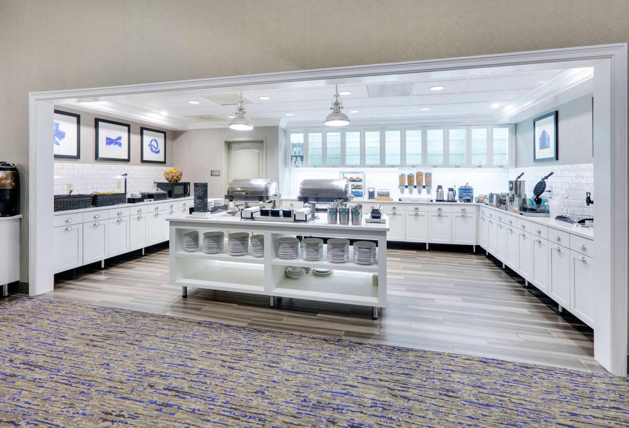 Homewood Suites By Hilton Saint Louis-Chesterfield Zewnętrze zdjęcie