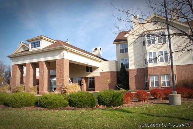 Homewood Suites By Hilton Saint Louis-Chesterfield Zewnętrze zdjęcie