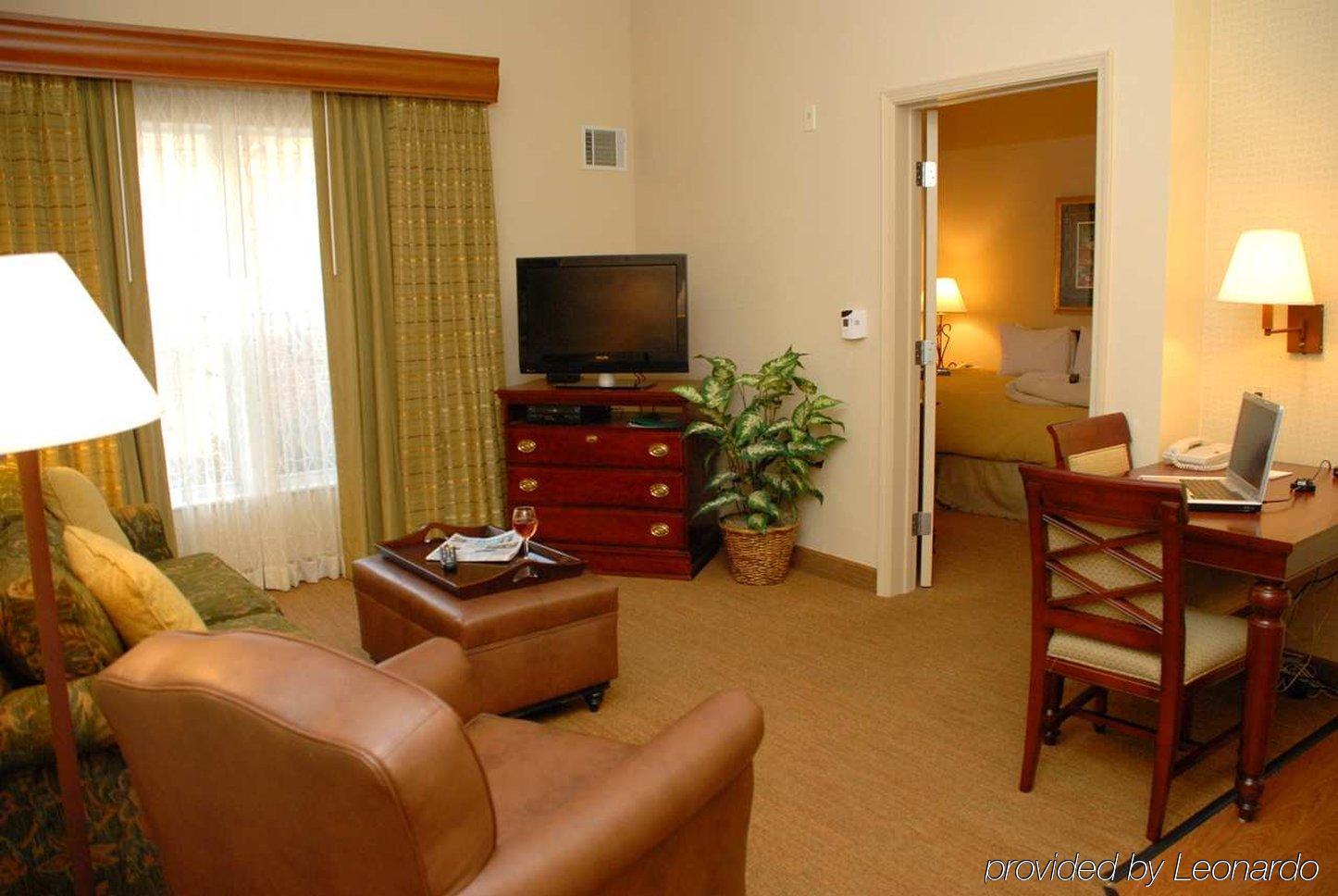 Homewood Suites By Hilton Saint Louis-Chesterfield Pokój zdjęcie