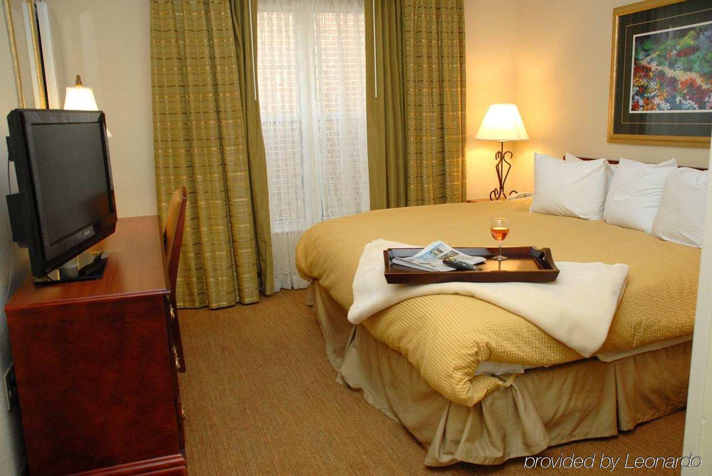 Homewood Suites By Hilton Saint Louis-Chesterfield Pokój zdjęcie