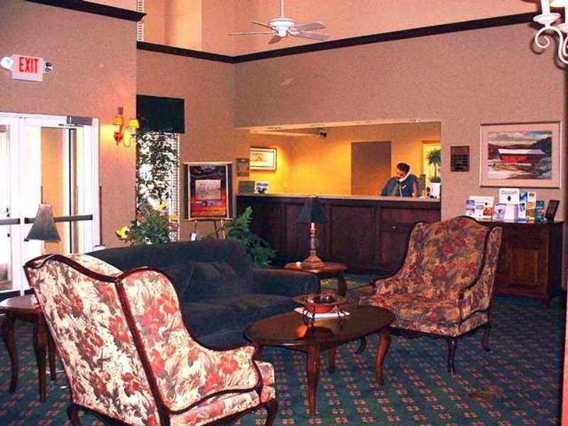 Homewood Suites By Hilton Saint Louis-Chesterfield Wnętrze zdjęcie
