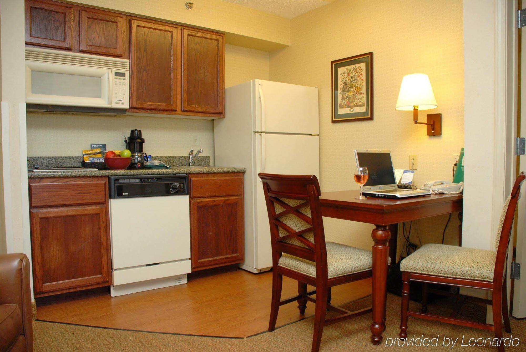 Homewood Suites By Hilton Saint Louis-Chesterfield Zewnętrze zdjęcie