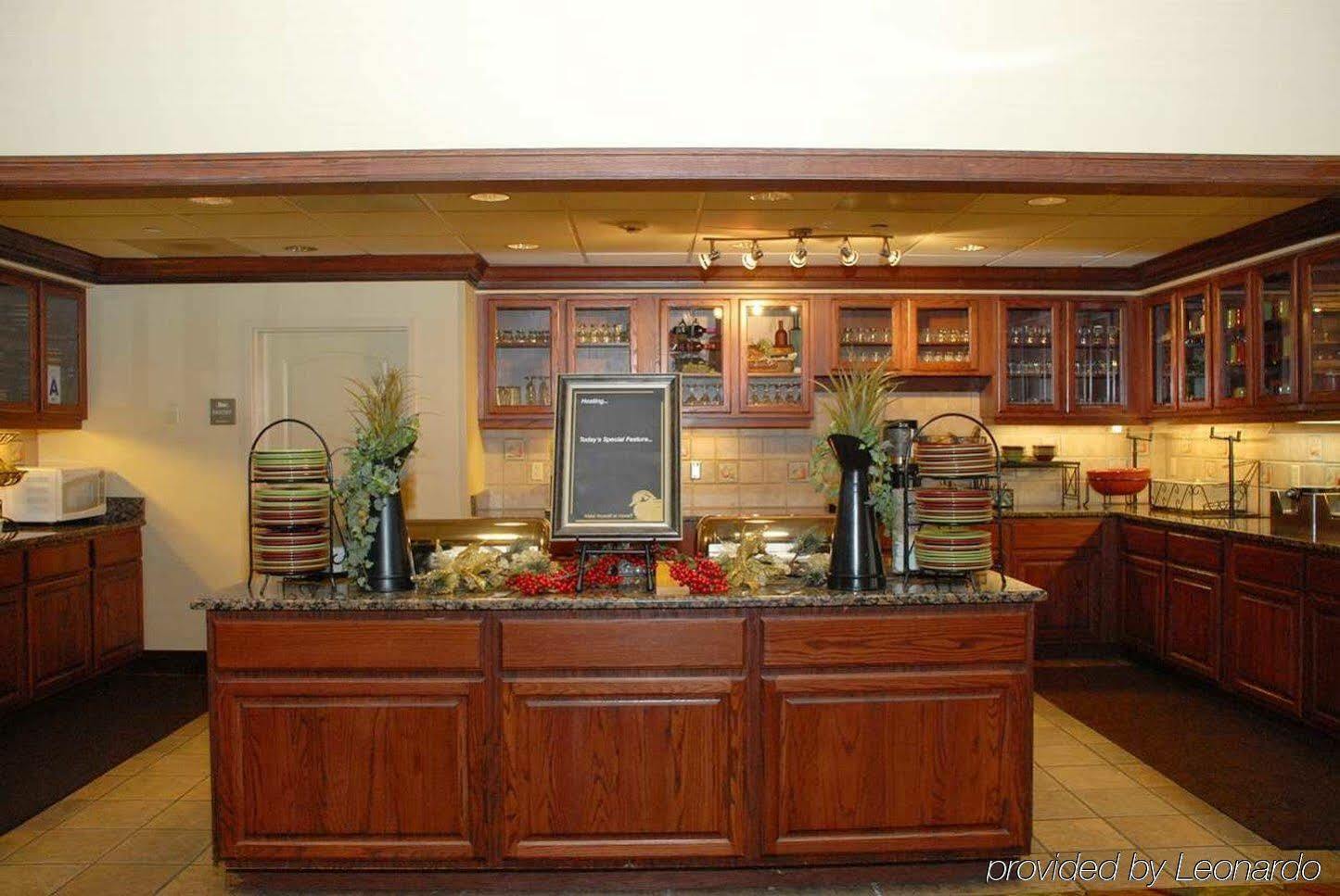 Homewood Suites By Hilton Saint Louis-Chesterfield Zewnętrze zdjęcie